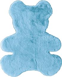 ΠΑΙΔΙΚΟ ΓΟΥΝΙΝΟ ΧΑΛΙ (100X130) KIDS MIKE 19 LIGHT BLUE KENTIA από το SPITISHOP