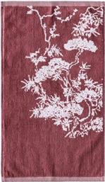 ΠΕΤΣΕΤΑ ΧΕΡΙΩΝ ΜΕ ALL-OVER PRINT ''FENG SHUI 42'' 30 X 50 CM - 000076015 KENTIA