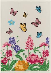 ΠΕΤΣΕΤΑ ΚΟΥΖΙΝΑΣ 40X60 TELERIA 253-12 (40X60) KENTIA