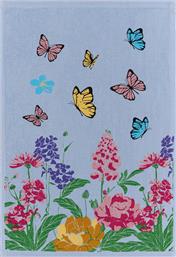 ΠΕΤΣΕΤΑ ΚΟΥΖΙΝΑΣ 40X60 TELERIA 253-38 (40X60) KENTIA