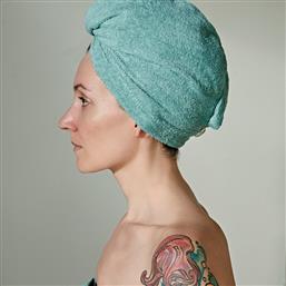 ΠΕΤΣΕΤΑ MAΛΛΙΩΝ 64X24X8 TURBAN 19 KENTIA