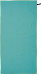 ΠΕΤΣΕΤΑ MICROFIBER (90X180) VERSUS ACTIVE 07 TURQUOISE 190GSM KENTIA