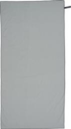 ΠΕΤΣΕΤΑ MICROFIBER (90X180) VERSUS ACTIVE 22 GREY 190GSM KENTIA