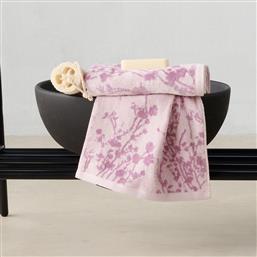 ΠΕΤΣΕΤΑ ΠΡΟΣΩΠΟΥ (50X100) STYLISH MENI 14 500GSM KENTIA