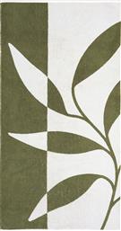 ΠΕΤΣΕΤΑ ΣΩΜΑΤΟΣ (70X140) STYLISH GAIA 02 550GSM KENTIA