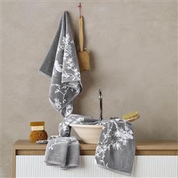 ΠΕΤΣΕΤΑ ΣΩΜΑΤΟΣ (80X150) STYLISH FENG SHUI 22 500GSM KENTIA