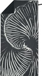 ΠΕΤΣΕΤΑ ΘΑΛΑΣΣΗΣ MICROFIBER (90X180) 2 ΟΨΕΩΝ VERSUS RESORT 2518 190GSM KENTIA