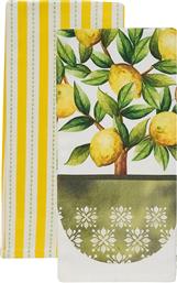 ΠΕΤΣΕΤΕΣ ΚΟΥΖΙΝΑΣ 40X60 (ΣΕΤ 2 ΤΜΧ) FAZZY 257 (40X60) KENTIA