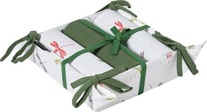 ΠΟΤΗΡΟΠΑΝΑ + ΚΑΛΑΘΙ ΨΩΜΙΟΥ (ΣΕΤ 4ΤΜΧ) LOFT PANE 2502 KENTIA