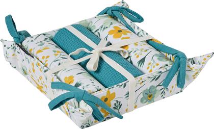 ΠΟΤΗΡΟΠΑΝΑ + ΚΑΛΑΘΙ ΨΩΜΙΟΥ (ΣΕΤ 4ΤΜΧ) LOFT PANE 2503 KENTIA