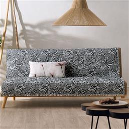 ΡΙΧΤΑΡΙ ΠΟΛΥΘΡΟΝΑΣ (170X180) LOFT ZECORA 22 GREY KENTIA