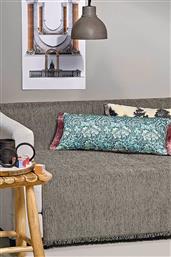 ΡΙΧΤΑΡΙ ΤΡΙΘΕΣΙΟΥ ΚΑΝΑΠΕ ''KANON 04'' 180 X 300 CM - 000073486 KENTIA