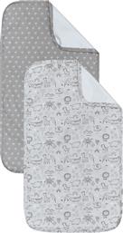 ΣΕΛΤΕΔΑΚΙΑ (ΣΕΤ 2 ΤΜΧ) 72X42 CUNGO KENTIA