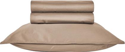 ΣΕΝΤΟΝΙ KING SIZE STYLISH OPULENCE 25 ΜΠΕΖ ΧΩΡΙΣ ΛΑΣΤΙΧΟ 280Χ270CM KENTIA