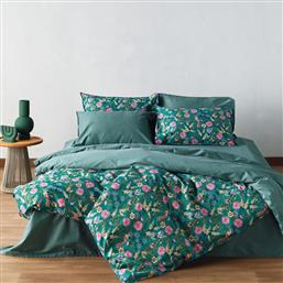 ΣΕΝΤΟΝΙΑ ΥΠΕΡΔΙΠΛΑ (ΣΕΤ) 240X270 APERRY ΧΩΡΙΣ ΛΑΣΤΙΧΟ (240X270) KENTIA