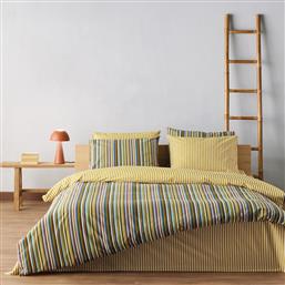 ΣΕΝΤΟΝΙΑ ΥΠΕΡΔΙΠΛΑ (ΣΕΤ) 240X270 COLORATO 11 ΧΩΡΙΣ ΛΑΣΤΙΧΟ (240X270) KENTIA