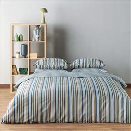 ΣΕΝΤΟΝΙΑ ΥΠΕΡΔΙΠΛΑ (ΣΕΤ) 240X270 COLORATO 32 ΧΩΡΙΣ ΛΑΣΤΙΧΟ (240X270) KENTIA