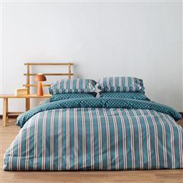 ΣΕΝΤΟΝΙΑ ΥΠΕΡΔΙΠΛΑ (ΣΕΤ) 240X270 DAMA 33 ΧΩΡΙΣ ΛΑΣΤΙΧΟ (240X270) KENTIA