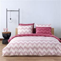 ΣΕΝΤΟΝΙΑ ΥΠΕΡΔΙΠΛΑ (ΣΕΤ) 240X270 GALONE 05 ΧΩΡΙΣ ΛΑΣΤΙΧΟ (240X270) KENTIA