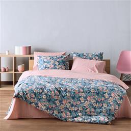 ΣΕΝΤΟΝΙΑ ΥΠΕΡΔΙΠΛΑ (ΣΕΤ) 240X270 HEIDI ΧΩΡΙΣ ΛΑΣΤΙΧΟ (240X270) KENTIA