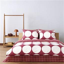 ΣΕΝΤΟΝΙΑ ΥΠΕΡΔΙΠΛΑ (ΣΕΤ) 240X270 VALIA 05 ΧΩΡΙΣ ΛΑΣΤΙΧΟ (240X270) KENTIA