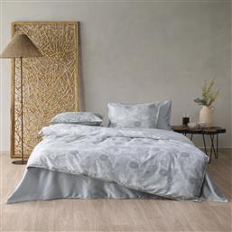 ΣΕΝΤΟΝΙΑ ΥΠΕΡΔΙΠΛΑ (ΣΕΤ) STYLISH MOSCO 22 GREY KENTIA