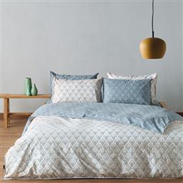 ΣΕΝΤΟΝΙΑ KING SIZE (ΣΕΤ) 270X270 ARCO 01 ΧΩΡΙΣ ΛΑΣΤΙΧΟ (270X270) KENTIA