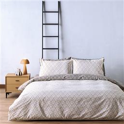 ΣΕΝΤΟΝΙΑ KING SIZE (ΣΕΤ) 270X270 ARCO 26 ΧΩΡΙΣ ΛΑΣΤΙΧΟ (270X270) KENTIA