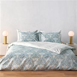 ΣΕΝΤΟΝΙΑ KING SIZE (ΣΕΤ) 270X270 CRESSIDA 19 ΧΩΡΙΣ ΛΑΣΤΙΧΟ (270X270) KENTIA