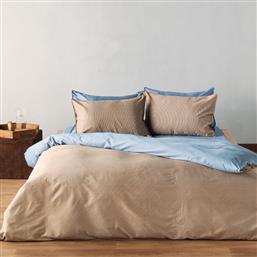 ΣΕΝΤΟΝΙΑ KING SIZE (ΣΕΤ) 270X270 DIMITRI 04 ΧΩΡΙΣ ΛΑΣΤΙΧΟ (270X270) KENTIA