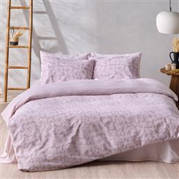 ΣΕΝΤΟΝΙΑ KING SIZE (ΣΕΤ) 270X270 GERANI 20 ΧΩΡΙΣ ΛΑΣΤΙΧΟ (270X270) KENTIA