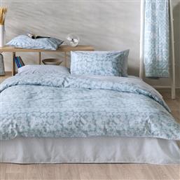 ΣΕΝΤΟΝΙΑ KING SIZE (ΣΕΤ) 270X270 GERANI 33 ΧΩΡΙΣ ΛΑΣΤΙΧΟ (270X270) KENTIA