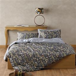 ΣΕΝΤΟΝΙΑ KING SIZE (ΣΕΤ) 270X270 GIANNA 24 ΧΩΡΙΣ ΛΑΣΤΙΧΟ (270X270) KENTIA