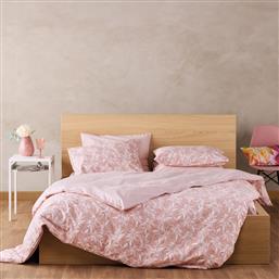 ΣΕΝΤΟΝΙΑ KING SIZE (ΣΕΤ) 270X270 KAYLYN 18 ΧΩΡΙΣ ΛΑΣΤΙΧΟ (270X270) KENTIA