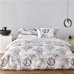 ΣΕΝΤΟΝΙΑ KING SIZE (ΣΕΤ) 270X270 ONIRICO ΧΩΡΙΣ ΛΑΣΤΙΧΟ (270X270) KENTIA
