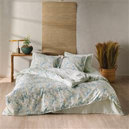 ΣΕΝΤΟΝΙΑ KING SIZE (ΣΕΤ) STYLISH SAIGE 10 GREEN KENTIA