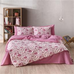 ΣΕΝΤΟΝΙΑ KING SIZE (ΣΕΤ) VERSUS BARAT 20 FUCHSIA KENTIA