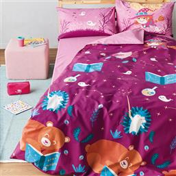 ΣΕΝΤΟΝΙΑ ΜΟΝΑ (ΣΕΤ) KIDS HANS KENTIA