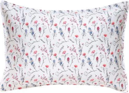 ΣΕΤ ΜΑΞΙΛΑΡΟΘΗΚΕΣ ERBE 01 WHITE/PINK (2ΤΜΧ) KENTIA