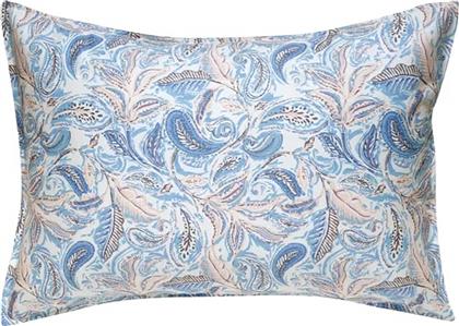 ΣΕΤ ΜΑΞΙΛΑΡΟΘΗΚΕΣ ΜΕ PAISLEY PATTERN ''SAIGE 01'' (2 ΤΕΜΑΧΙΑ) - 000078409 KENTIA