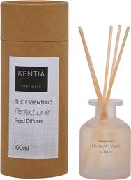 SET OF DIFFUSER STICKS ''SENSE 25'' - 000078231 KENTIA