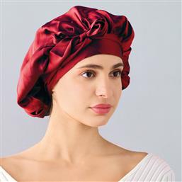 ΣΚΟΥΦΟΣ ΜΑΛΛΙΩΝ 31X28 SILK TURBAN KENTIA