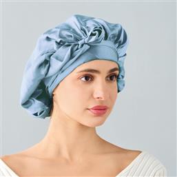 ΣΚΟΥΦΟΣ ΜΑΛΛΙΩΝ 31X28 SILK TURBAN KENTIA