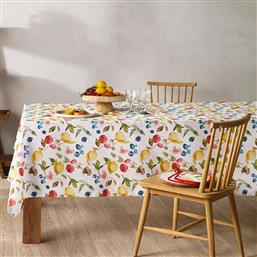 ΤΡΑΠΕΖΟΜΑΝΤΗΛΟ (160X160) LOFT CROSTA KENTIA