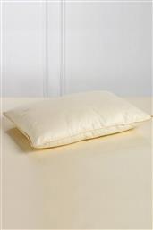 ΒΑΜΒΑΚΕΡΟ ΜΑΞΙΛΑΡΙ ΥΠΝΟΥ ''PURE COTTON'' 50 X 70 CM - 000043274 KENTIA