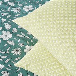 ΖΕΥΓΟΣ ΜΑΞΙΛΑΡΟΘΗΚΕΣ (50X70) VERSUS BLANS 36 KENTIA