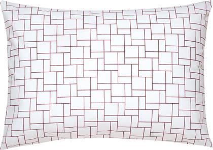 ΖΕΥΓΟΣ ΜΑΞΙΛΑΡΟΘΗΚΕΣ OXFORD (50X70) LOFT DODICI 05 KENTIA