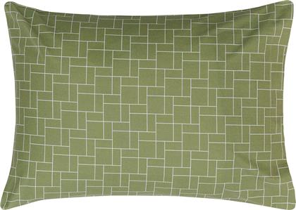 ΖΕΥΓΟΣ ΜΑΞΙΛΑΡΟΘΗΚΕΣ OXFORD (50X70) LOFT DODICI 36 KENTIA