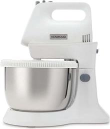 CHEFETTE LITE HMP34.A0WH ΛΕΥΚΟ ΕΠΙΤΡΑΠΕΖΙΟ ΜΙΞΕΡ ΧΕΙΡΟΣ KENWOOD