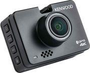 DRV-A610W DASH CAM 4K GPS WIFI 8.3MP KENWOOD